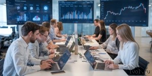 Анализ конкурентов в медицине